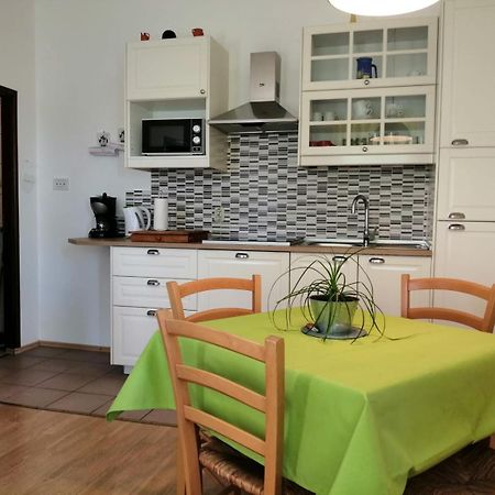 Dean Apartment Senj  Ngoại thất bức ảnh