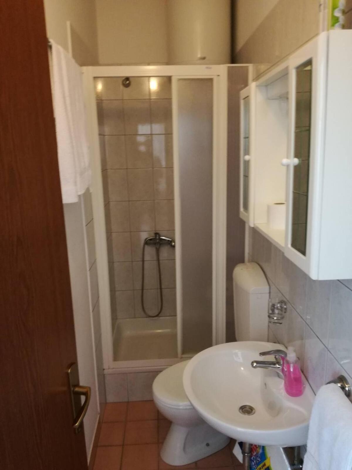 Dean Apartment Senj  Ngoại thất bức ảnh